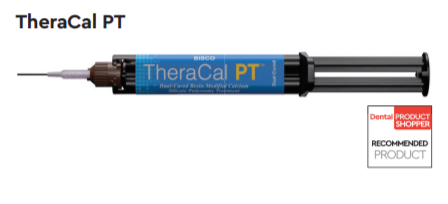 theracal pt rec product.